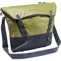 Vaude Sacoche Vélo - CityMe Bike - 18L - bamboo
