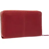 Maître Porte-monnaies 'Lemberg Dietrun' rouge