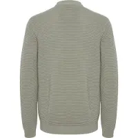 Solid !Solid Pull-over 'SDValencia' vert pastel