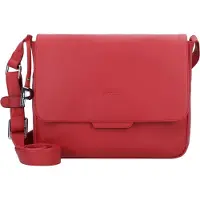 PICARD sac à épaule bandoulière Timeless Crossover Bag Rot rouge