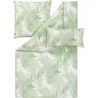 Estella 7971/530 Belara Mako Parure de lit en satin 160x200cm 5 pièces