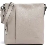 PICARD sac à épaule sac à épaule bandoulière Pure Shopper Mud taupe