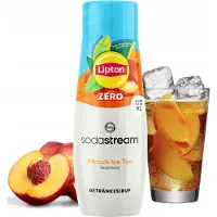 SodaStream 1924223490 fourniture de carbonatation Sirop pour carbonateur
