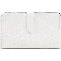 Desigual Portefeuilles Femme DESIGUAL mone alpha pia medium 23sayp15