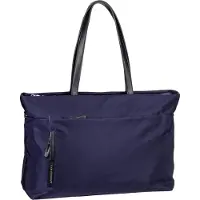 Mandarina Duck Hunter Vct42 Shopper Bag Bleu