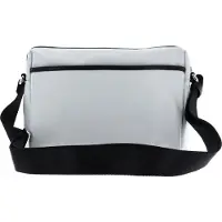 Mandarina Duck Hunter Medium Vct19 Crossbody Gris Homme