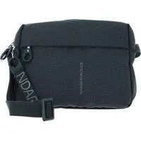 Mandarina Duck Md20 Small Qmt34 Crossbody Vert Homme