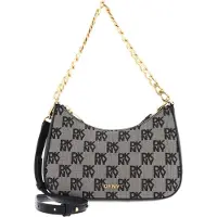 DKNY Jenna Demi Bag Gris