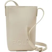 Marc O'Polo sac pour téléphone portable sac à épaule bandoulière Vini Cellphone Bag Chalky Mauve taupe