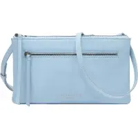 Liebeskind berlin Sac à bandoulière bleu clair