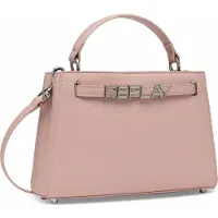 Replay sac à main sac à épaule bandoulière Handbag It Pink rose