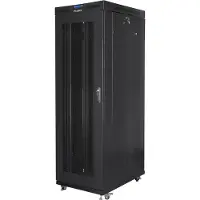 Lanberg Armoire Rack Ff01-8037-23bl
