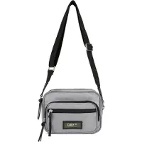 DAY ET sac à épaule bandoulière Gweneth Re-S Shoulder Bag Tradewinds gris
