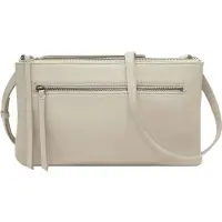 Liebeskind berlin Sac à bandoulière ' ' crème