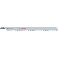 Bosch Pro T1044dp Jigsaw Blade Set 250 Mm 2 Units Argenté