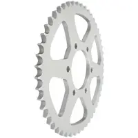 Afam Couronne De Transmission Pour Moto Chinois 125 Motocycle Neuf