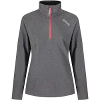 Regatta Pull Regatta Femme Montes Dark Lite Steel-Taille 40