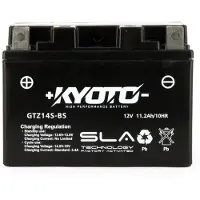 Kyoto Batterie Sla Pour Moto Honda 1000 Crf L Africa Twin 2016 À 2017 Neuf