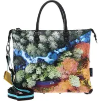 Gabs Cuir sac à épaule G3 Plus Holiday Bag Autumn Drive coloré