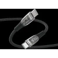 ISY Câble Usb-c - 2 M Noir (iuc-7000-bk)