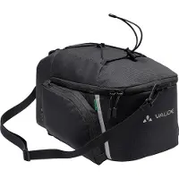 Vaude Cycle Rack Pannier Noir