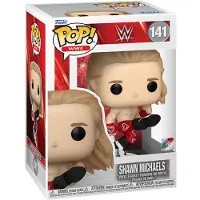 Funko POP! Figurine POP WWE 141 Shawn Michaels