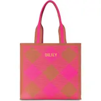 Oilily sac shopper Susan Shopper Arabian Spice multicolore