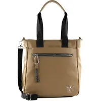 Chiemsee sac à épaule bandoulière sac à épaule Shoulderbag Sand beige