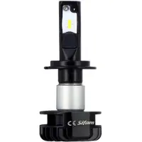 Sifam Ampoule Led Pour Moto Yamaha 900 Tdm Abs 1b0 2005 À 2013 Neuf