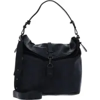 Bruno Banani sac à épaule sac à épaule bandoulière Shoulder Bag Blue bleu marine