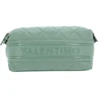 Valentino Vbe51o510 Wash Bag Vert