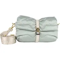 Bogner Sac à bandoulière 'Morzine Sole' beige clair / menthe