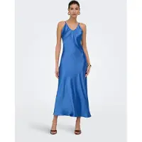 ONLY Robe de soirée 'ONLOsiris' bleu roi