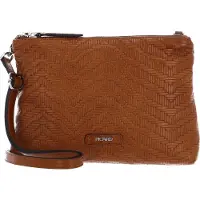 PICARD sac à épaule bandoulière Sunshine Crossbody Bag Cognac marron clair