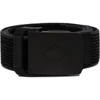 Replay Am2682.000.a0005h Belt Noir 95 cm Homme
