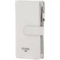 PICARD porte-monnaie Bingo Wallet Cream écru