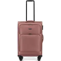 Epic trolley Dynamo 4x Trolley Dusty Rose corail 69cm