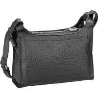 VOi sac à épaule bandoulière Hirsch Gunilla Crossover Bag Black noir