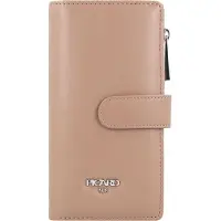 PICARD porte-monnaie Bingo Wallet Hazel taupe