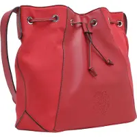 Gerry weber sac à épaule sac à épaule bandoulière Remix Matchsack Red rouge