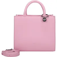 Buffalo sac à main sac à épaule bandoulière Muse Big Boxy Shopper Rose