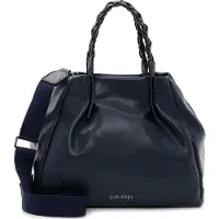 Suri Frey sac shopper sac à épaule Josy Shopper Blue bleu marine