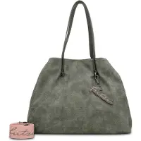 Fritzi aus Preußen sac shopper Filli02 Sunny Shopper Anthra gris