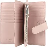 PICARD porte-monnaie Bingo Wallet Rosequartz vieux rose