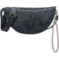 Fritzi aus Preußen sac à épaule bandoulière Fritzi35N Vintage Crossbody Bag True Blue bleu marine