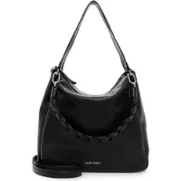 Suri Frey sac à épaule sac à épaule bandoulière Tiffany Cityshopper Black noir