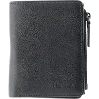 PICARD Porte-monnaies 'Hans' anthracite