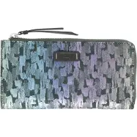 PICARD porte-monnaie Louvre 1 Wallet Forest multicolore