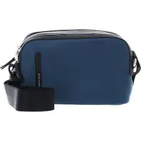 Mandarina Duck Hunter Vct02 Crossbody Bleu Homme