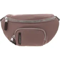 Mandarina Duck Hunter Vcmm2 Waist Bag Marron